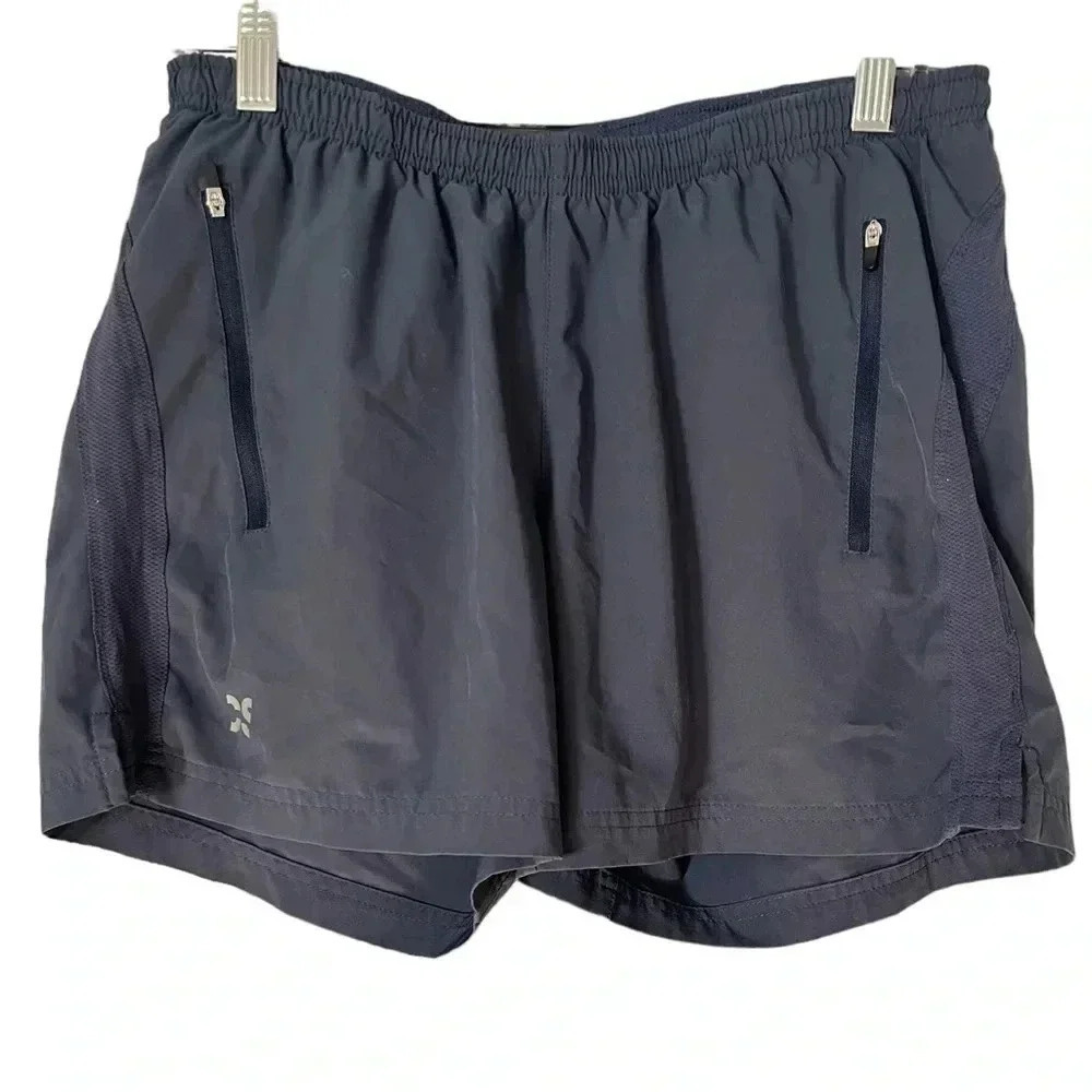 CS Sport Running Shoes Inside Lining Drawstring Lightweight Activewear